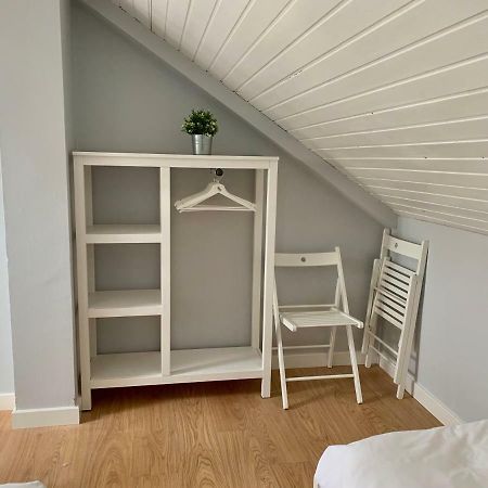 Bpirineos-Blest Apartment Benasque Luaran gambar